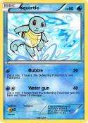 Squirtle