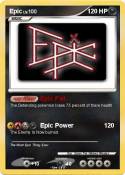 Epic