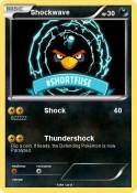 Shockwave