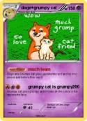 doge+grumpy