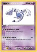 lugia ex