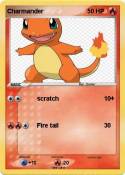 Charmander