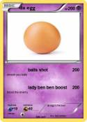 da egg