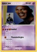 space jam