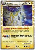 Arceus