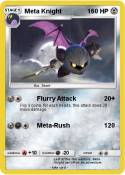 Meta Knight