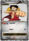 luffy