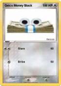 Geico Money