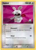 Rabbid