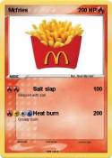 Mcfries