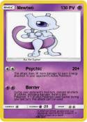 Mewtwo