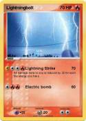 Lightningbolt
