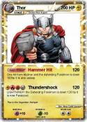 Thor