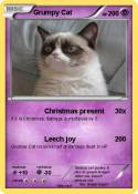 Grumpy Cat