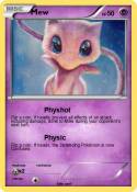 Mew