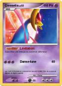 Cresselia