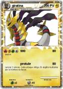 giratina