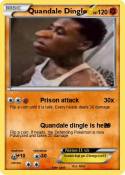 Quandale Dingle