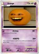 Orange