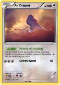Air Dragon
