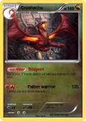 Crushachu