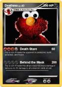Deathmo