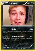 Phatboy EX