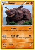 Baragon