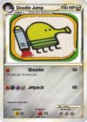 Doodle Jump