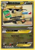 MLG Doge