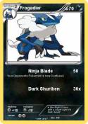 Frogadier