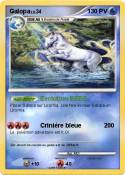 Galopa