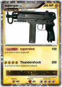 supergun