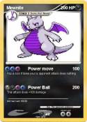 Mewnite
