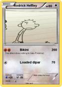 Rodrick Heffley