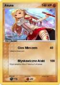 Asuna