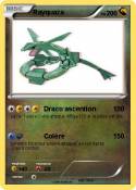 Rayquaza