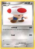 toad