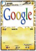 google