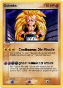 Gotenks