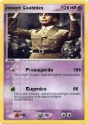Joseph Goebbles