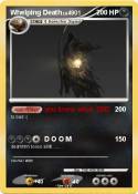 Whelping Death