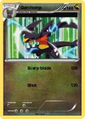 Garchomp