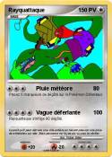 Rayquattaque