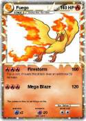 Fuego