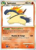 Typhlosion