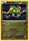 Mrayquaza