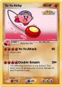 Yo-Yo Kirby