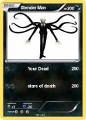 Slender Man