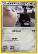 caty waty